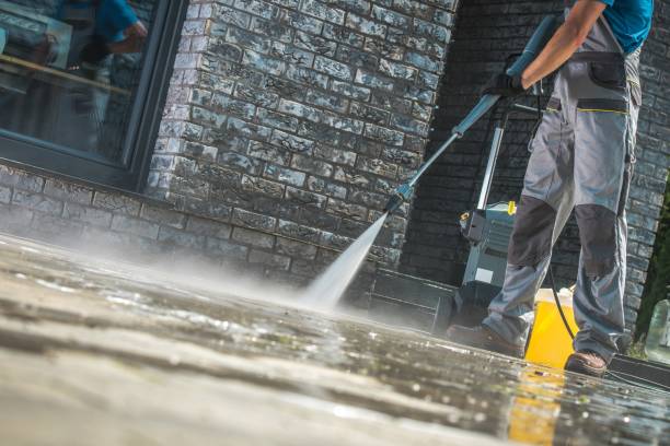 Best Spring Cleaning  in Nevada, TX