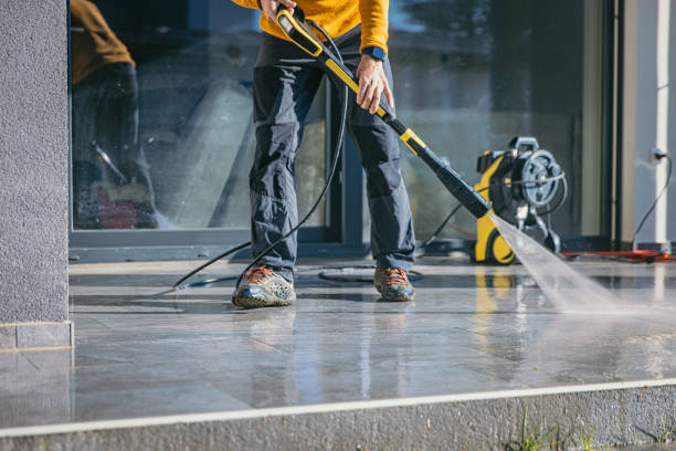 Best Factory Floor Cleaning  in Nevada, TX