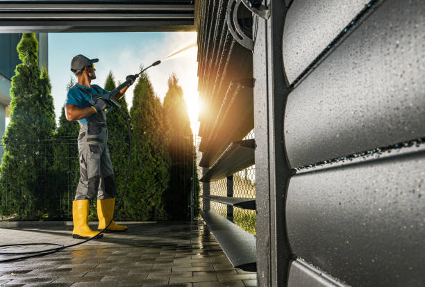 Best Oil Spill Cleanup  in Nevada, TX