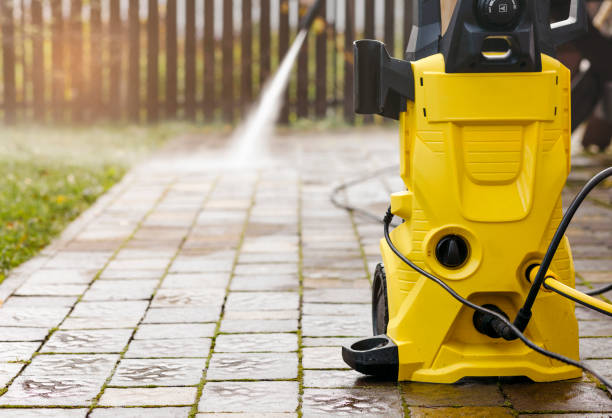 Best Post-Construction Pressure Washing  in Nevada, TX