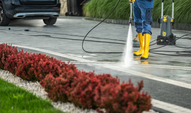 Best Building Exterior Washing  in Nevada, TX